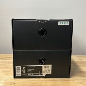 2010 Air Jordan 6 Infrared Pack